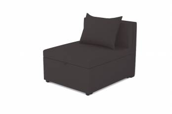 Кресло-кровать Некст Neo Chocolate