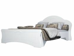 Кровать 1400 Ольга 10