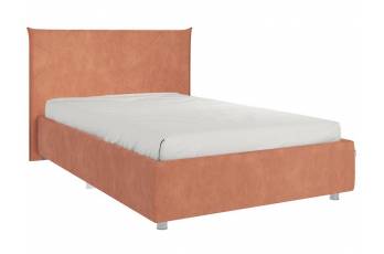 Кровать 1200 Квест персик