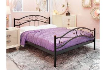 Кровать двуспальная Надежда Plus