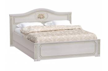 Кровать Верона 1600 с основанием