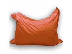 Кресло-мешок Мат Макси оранжевый