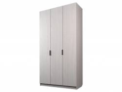 Шкаф для Одежды Экон ЭШ3-РП-19-12