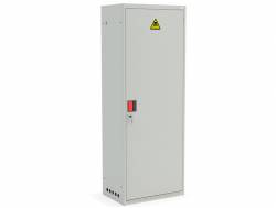 Шкаф для газовых баллонов ШГР 40-2-4