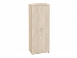 Шкаф для одежды со штангой Альфа 64.42