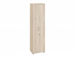 Шкаф для одежды со штангой Альфа 64.43