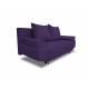 Диван прямой Savana Violet Анютка
