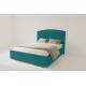 Кровать 800 Берлин с ортопедическим основанием 02БРЛ