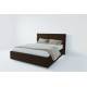 Кровать 1600 Корсика с ортопедическим основанием 02КРС