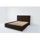 Кровать 1600 Корсика с ортопедическим основанием 02КРС