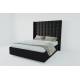 Кровать 1400 Венеция люкс с подъемным механизмом 03ВНЛ