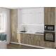 Кухонный гарнитур Альта экстра 4 3000 мм