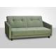 Диван Феникс 3 Торонто олив