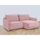 Диван 9997 розовый