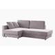 Диван угловой Бостон Кашемир 890