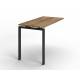 Брифинг приставка BP-1 600х1600 мм