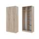 Шкаф Софт СШ3-21-10
