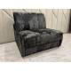 Кресло Аккордеон 800 низкий подлокотник Вliss 44
