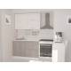 Кухонный гарнитур Терция лайт 1200 мм
