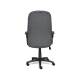 Кресло офисное СН833 ткань серый