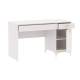 Стол письменный Сиде Белый