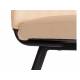 Стул обеденный Monte Carlo TREND экокожа бежевая