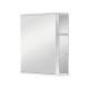 Шкаф зеркало Оазис 60 Идеал левый/правый