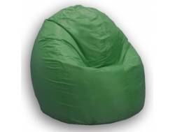 Кресло-мешок Капля XXL зеленый