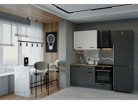 Кухня Вегас 1600