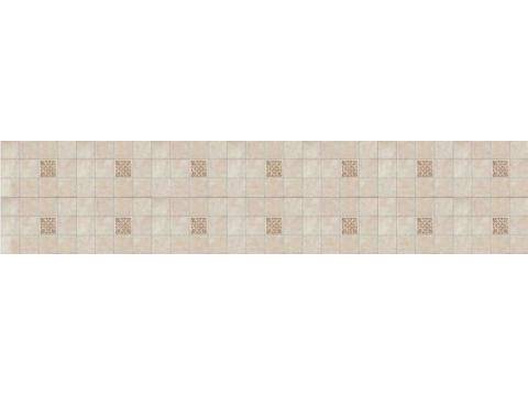 Фартук с фотопечатью Плитка ABF18