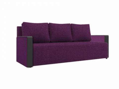 Диван прямой Savana Berry Алиса 4