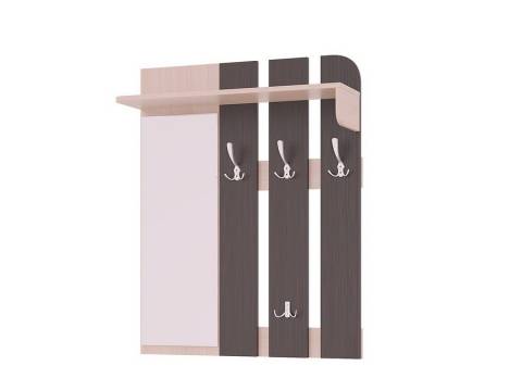 Вешалка Аврора