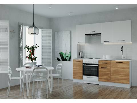 Кухня Лада 2000