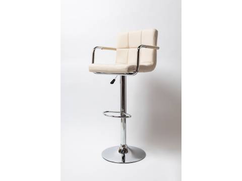 Барный стул BN 1013 бежевый