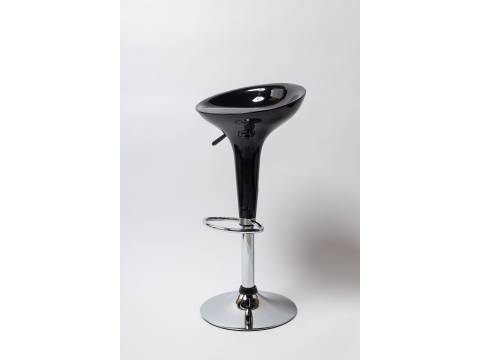 Барный стул BN 3001 черный