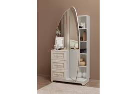 Шкаф комбинированный Бэлла