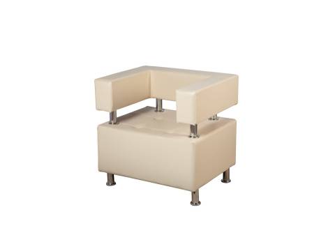 Кресло Райли бежевый