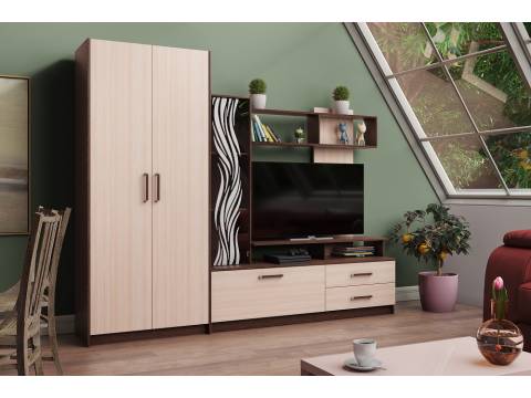 Гостиная Дарья