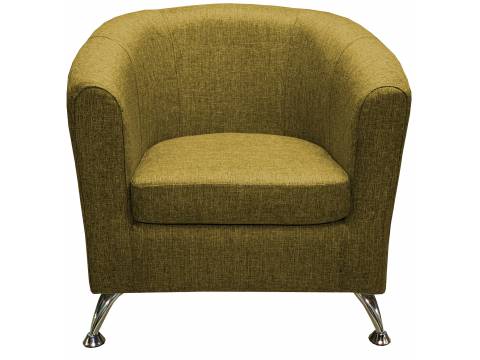 Кресло Бо Dark Gold