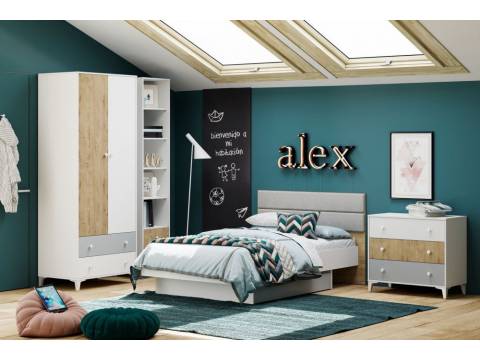 Детская Морти