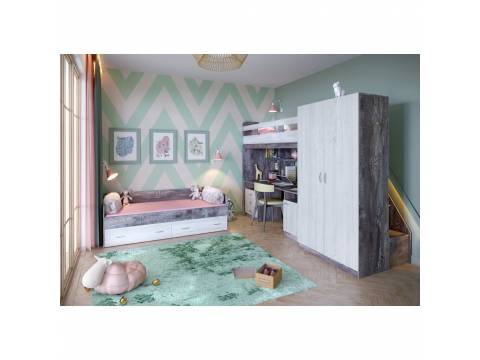 Детский комплекс Юта №2