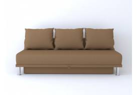 Диван-кровать Некст Neo Brown