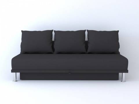 Диван-кровать Некст Neo Grafit