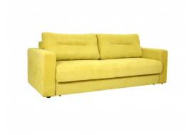 Диван-кровать Сантана 4 без стола вариант 1