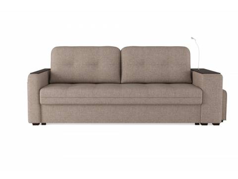 Диван-кровать Smart Б3-3т-Б4 СК Sherlock 932