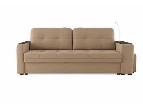 Диван-кровать Smart Б3-3т-Б4 СК Velutto 05