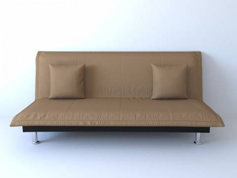 Диван-кровать Тахо Neo Brown