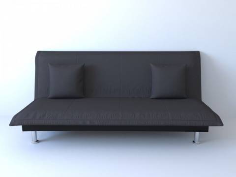 Диван-кровать Тахо Neo Grafit