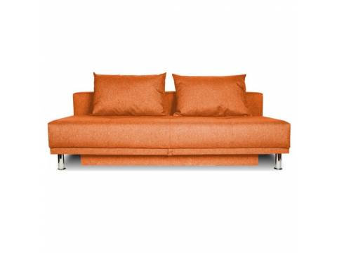 Диван без подлокотников Некст Next Coral