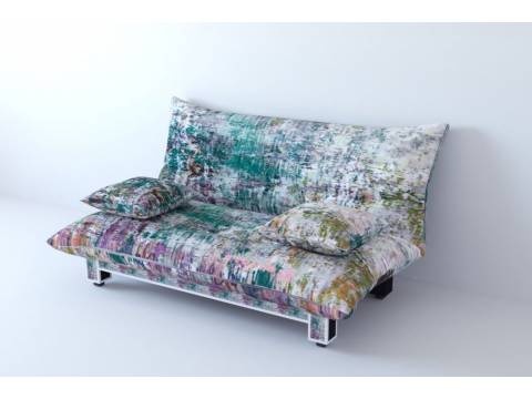 Диван Поло Стайл Баски 1004